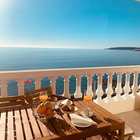 Sea View French Riviera *