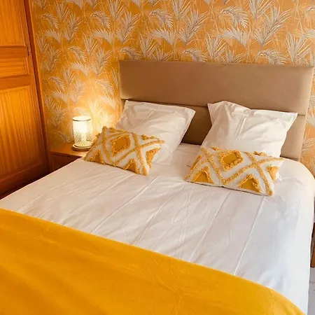 Sea View French Riviera Apartamento