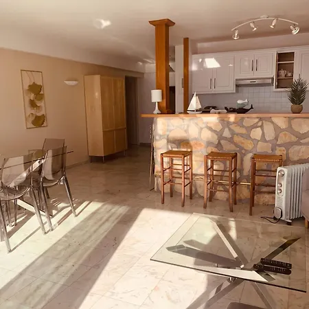 Apartamento Sea View French Riviera *