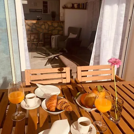 Sea View French Riviera Apartamento *